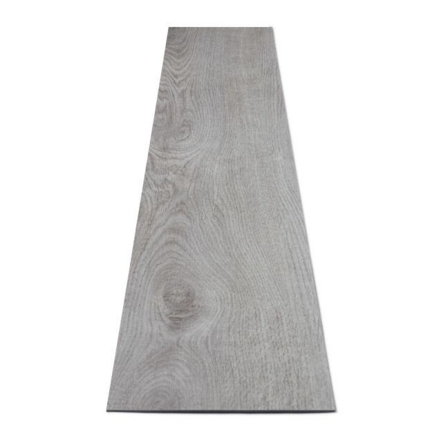 Mauritius - La Digue Oak Dryback side plank